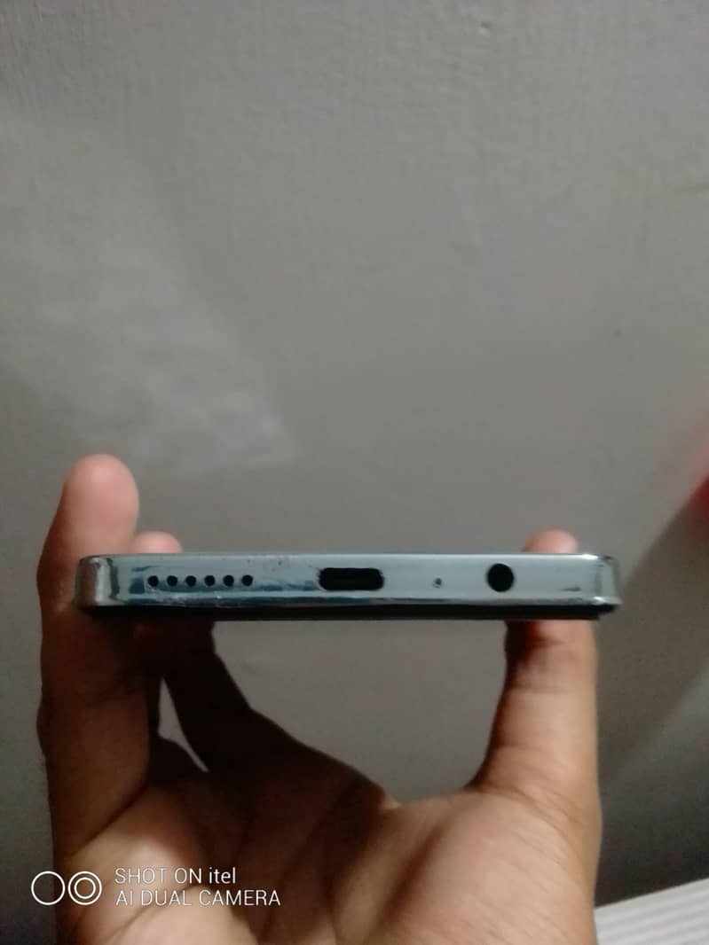Tecno CAMON 20 4