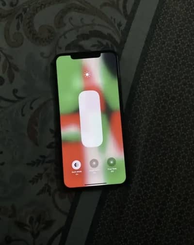 Iphone xs max 64gb pta approved