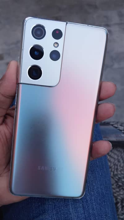 Samsung Mobile S21 Ultra 03046250115