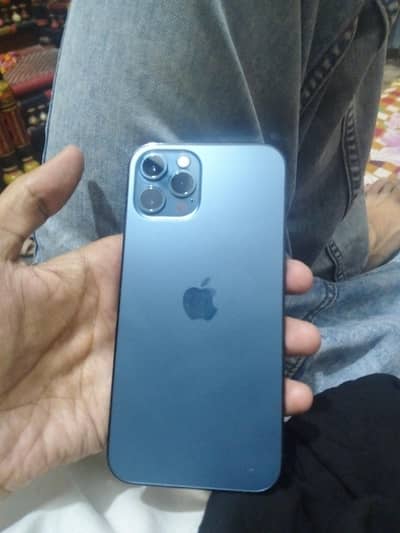 Apple iPhone 12 Pro