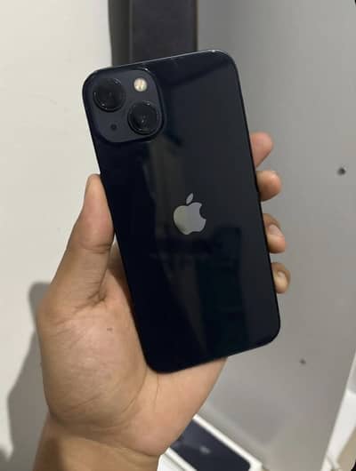iPhone 13 128 gb non pta jv