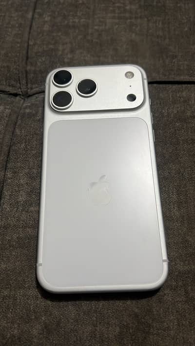 Apple iPhone 17 Pro Max jv 256