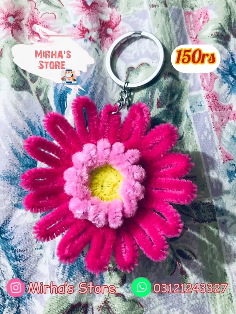 Mirha's Store 1