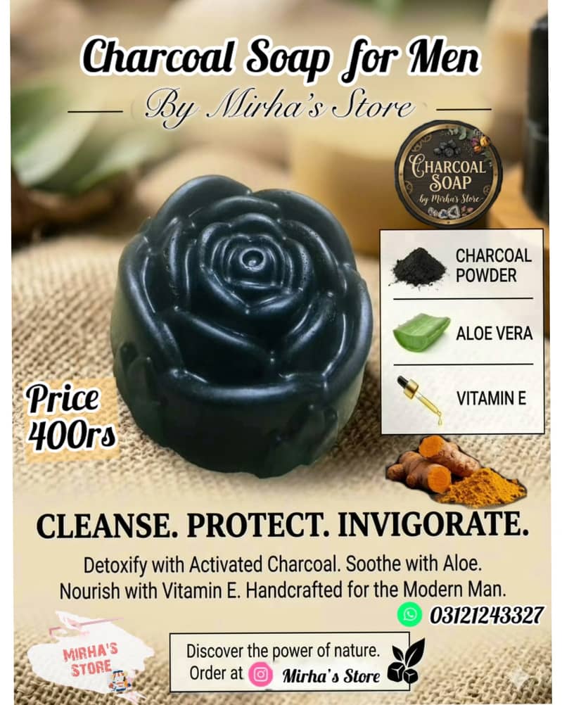 Mirha's Store 3