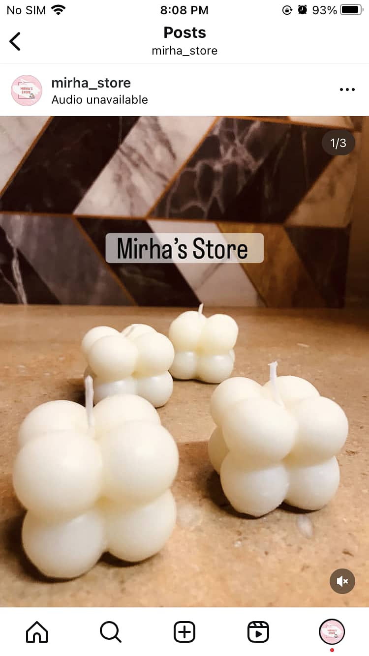 Mirha's Store 4