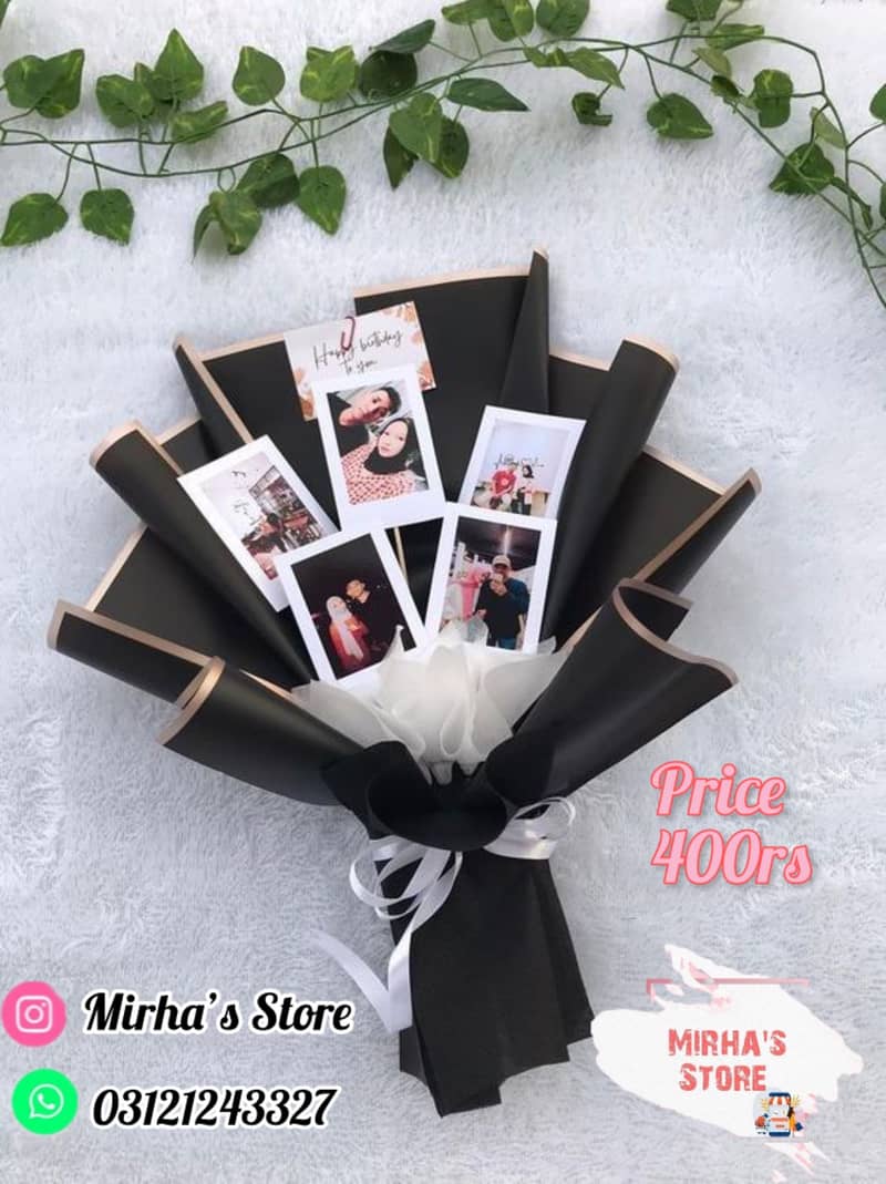Mirha's Store 7