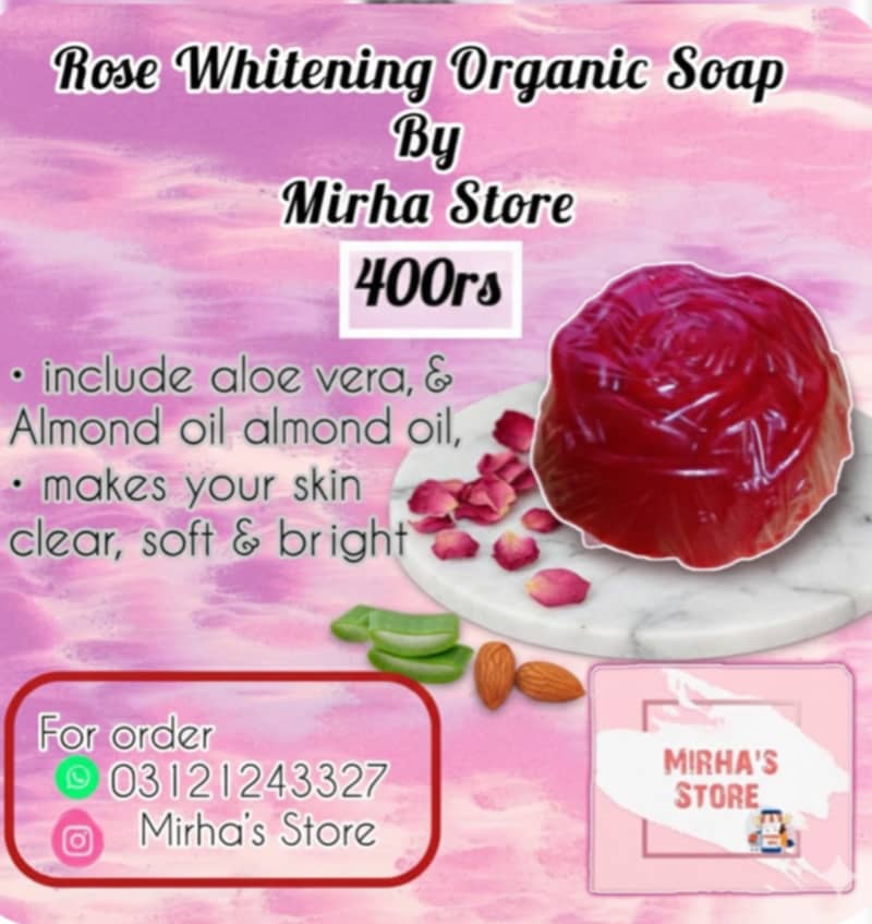 Mirha's Store 14