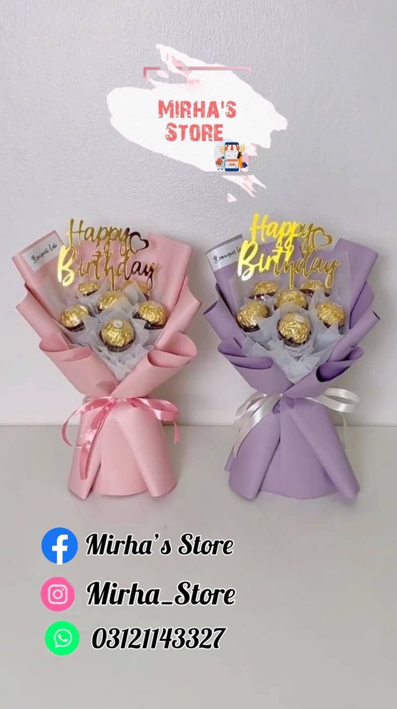 Mirha's Store 15