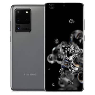 Samsung Mobile S20 Ultra 03026996003