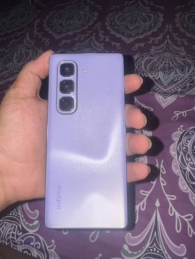 Infinix Hot 50 Pro Plus