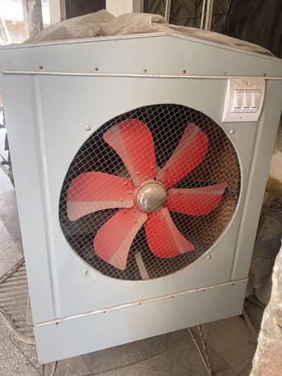 240 volt cooler - lahori cooler