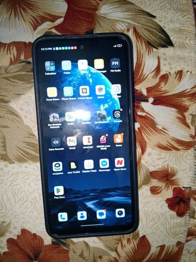 Zte nubia V60 Design