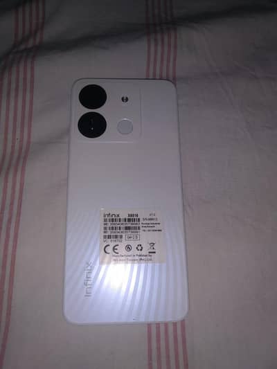 Infinix Smart 7