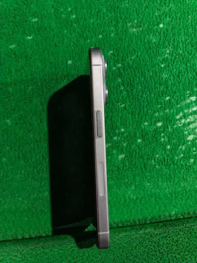 Apple iPhone 15 Pro