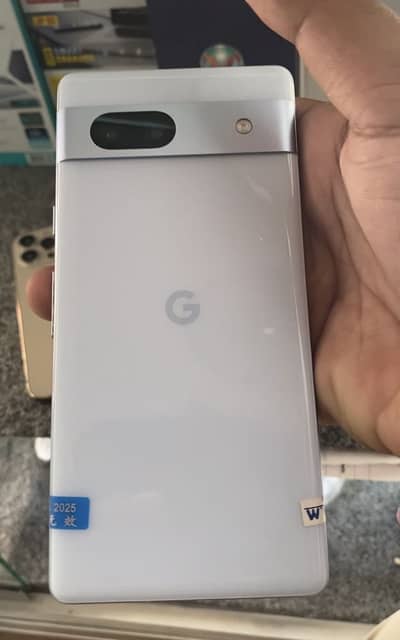 Google Pixel 7a