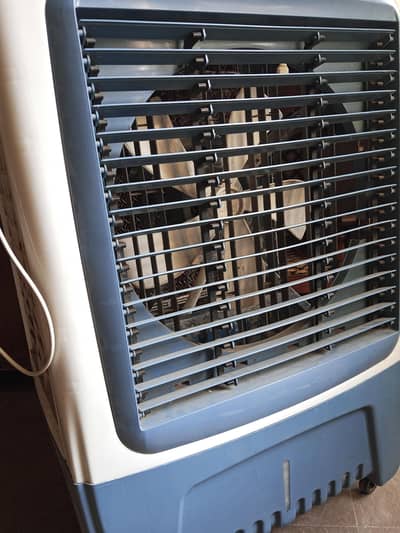 Very Less Used Air Cooler