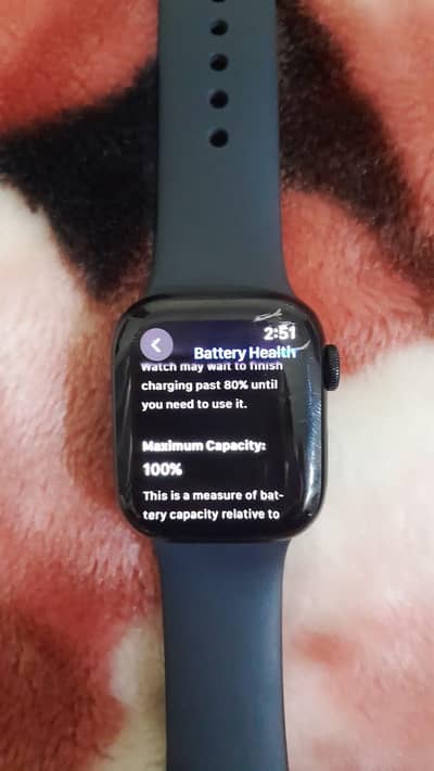 Apple Watch Series 7 41mm
