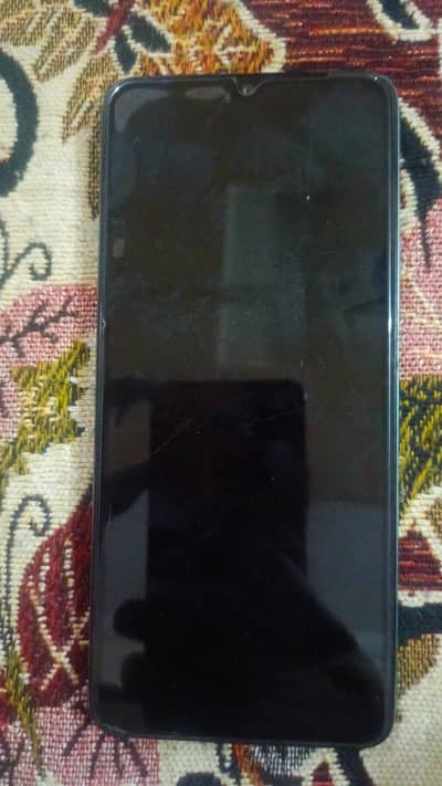 Xiaomi Redmi A3