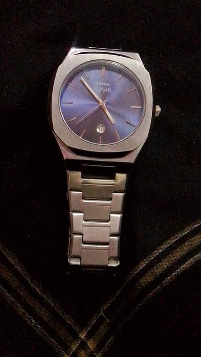 Watch