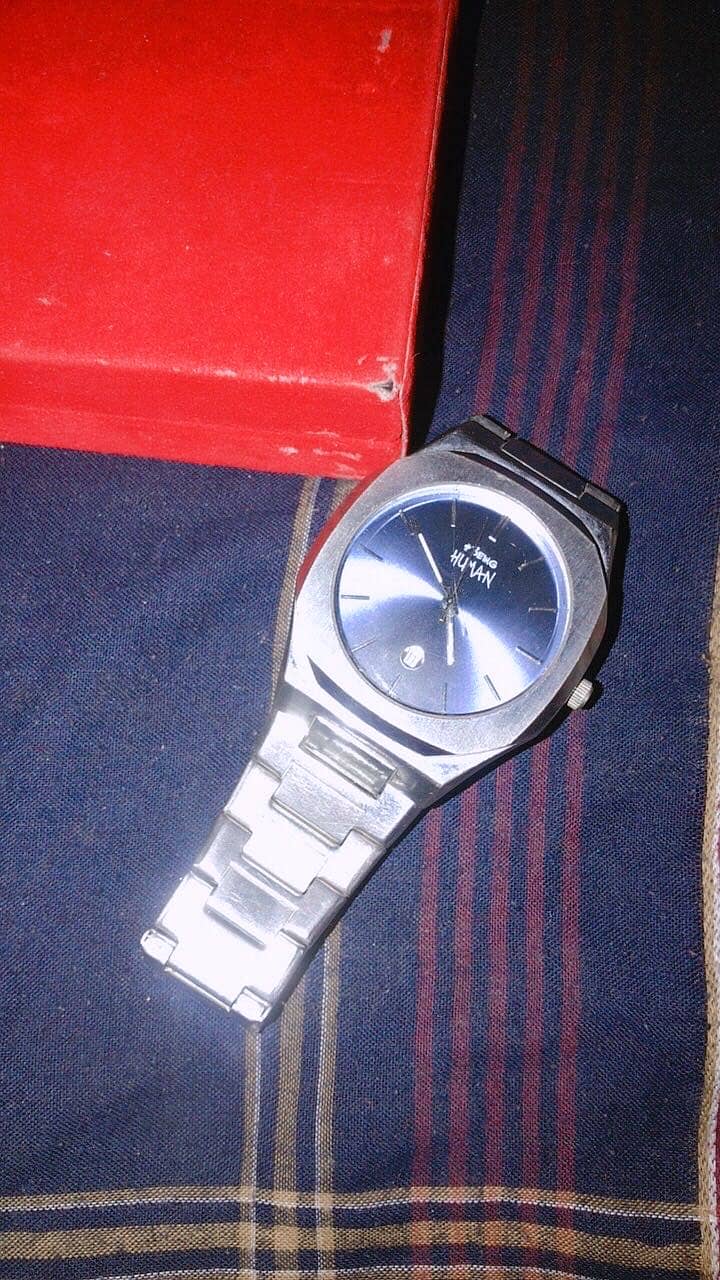 Watch 1