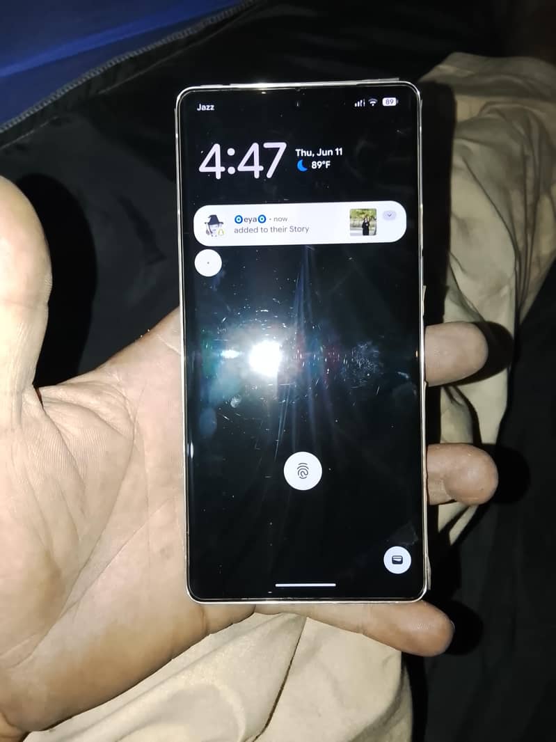 Google Pixel 7 Pro 0