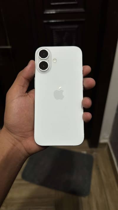 Apple iPhone 16 JV non pta
