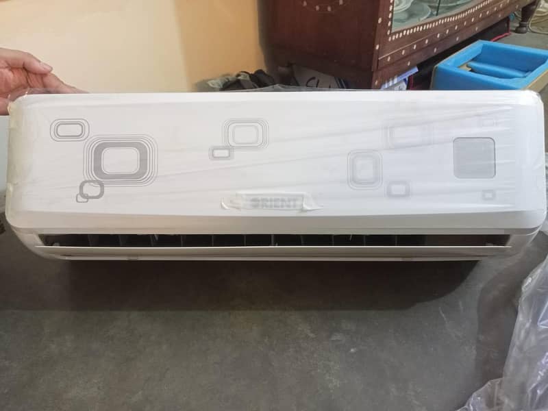 Split AC 0