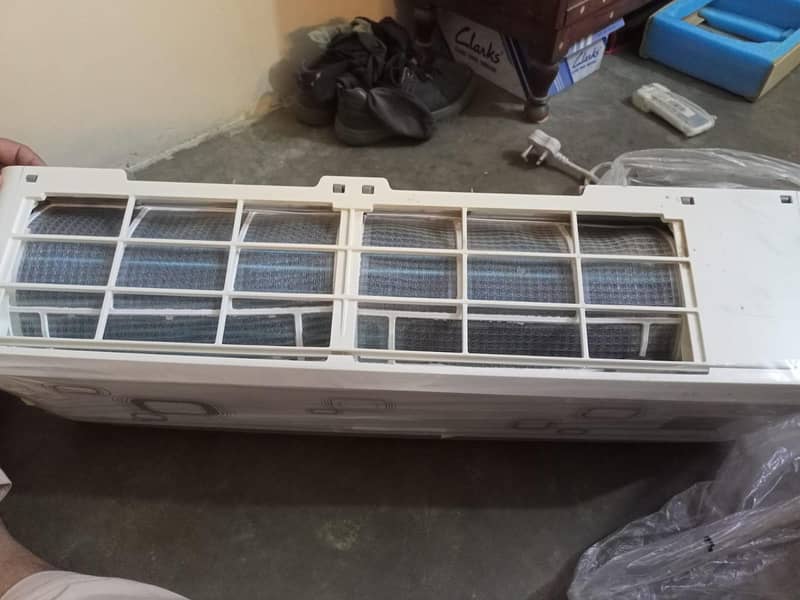 Split AC 1