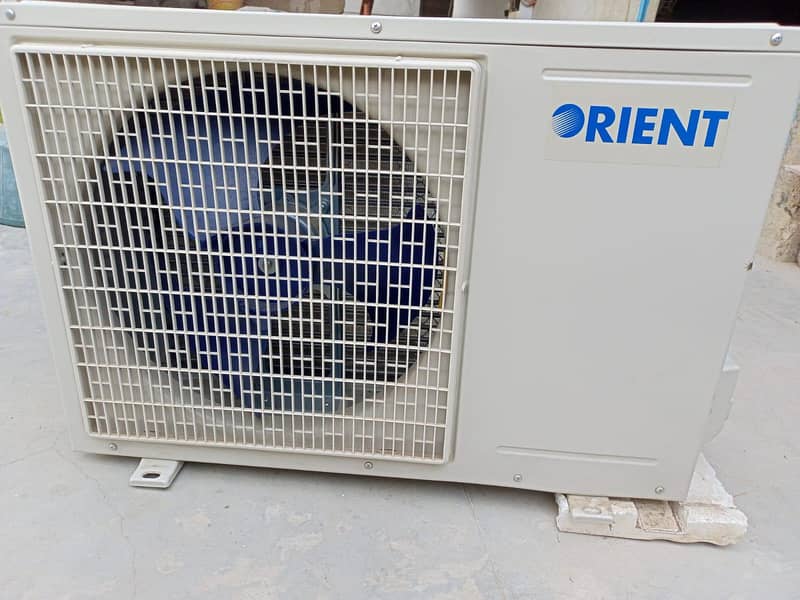 Split AC 3