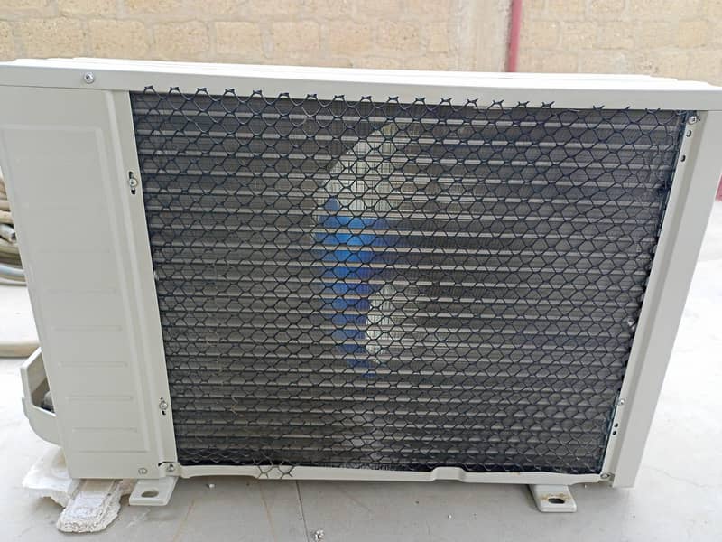 Split AC 4