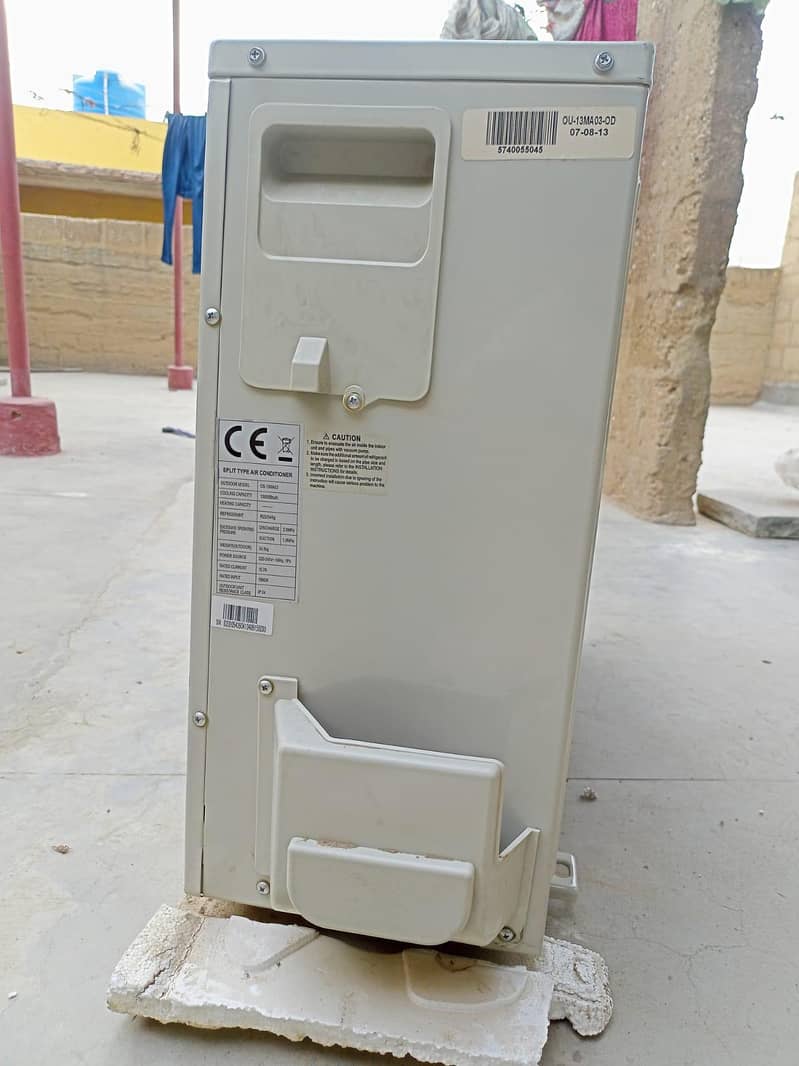Split AC 5