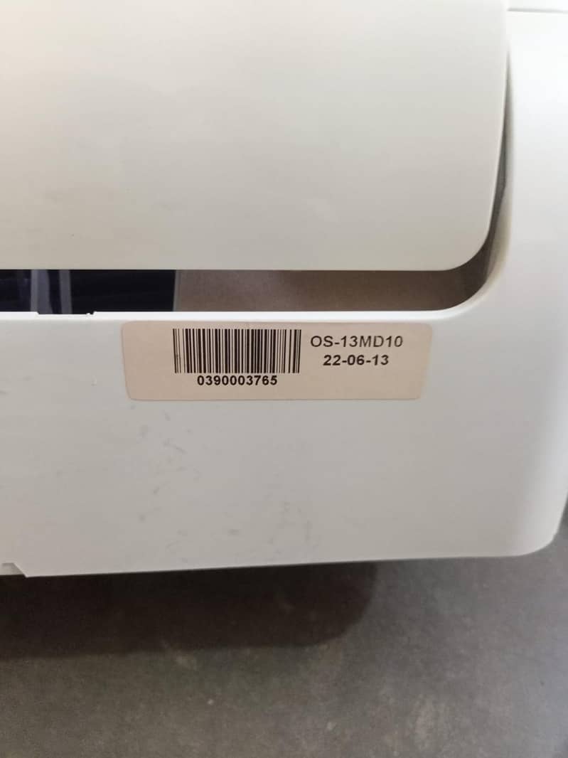 Split AC 6