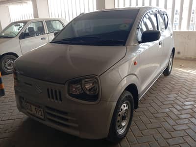 Alto vxr in original condition