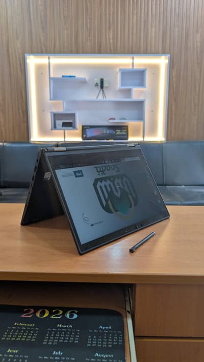 Lenovo Yoga x380 | 16/256 | Touch 360 | Saadii Shop