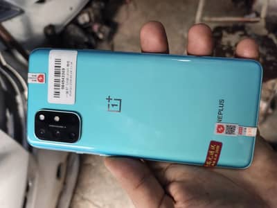 One Plus 8T