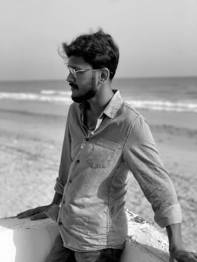 Syed Owais