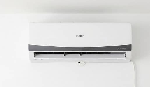 Haier 1.5 ton AC