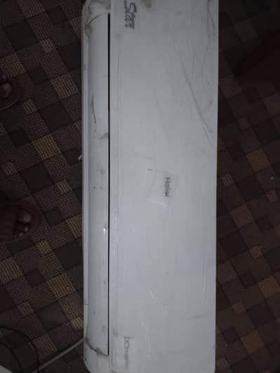 sirf 15 ghanty Chala hy bilkul new hy 03007317455