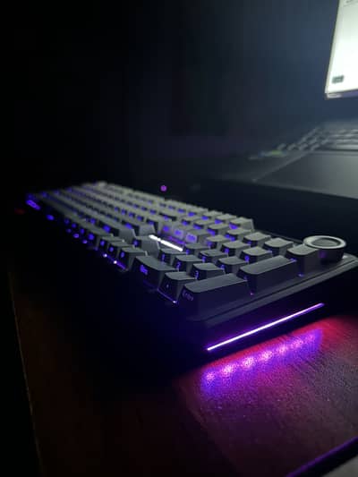 Aula F108 Pro