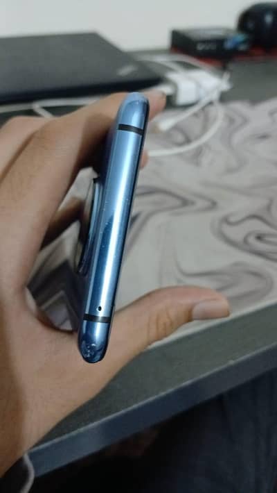 One Plus 7T pta approved 256 gb