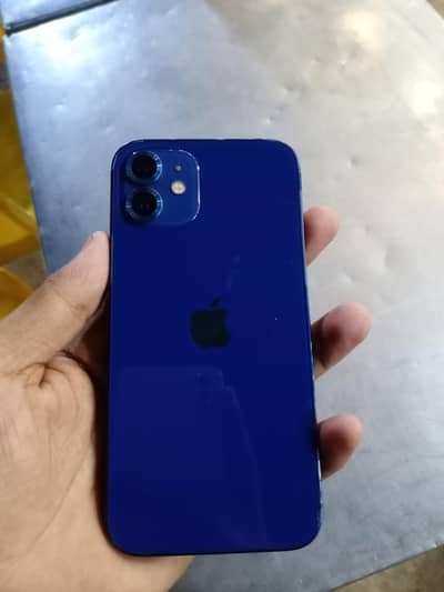 Apple iPhone 12