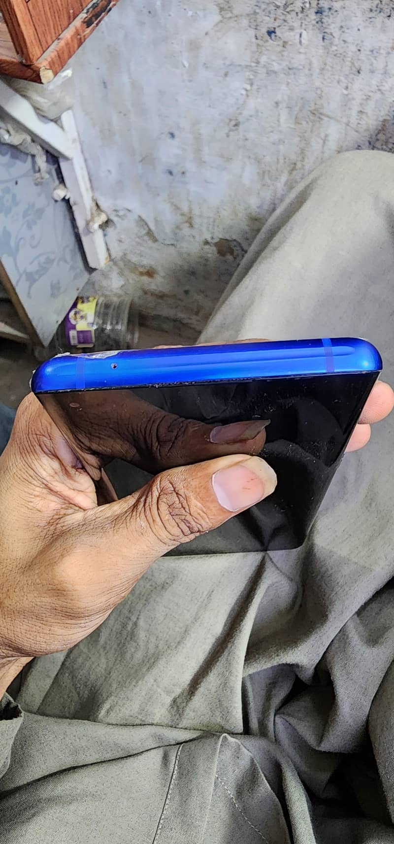 One Plus 8 Pro 1