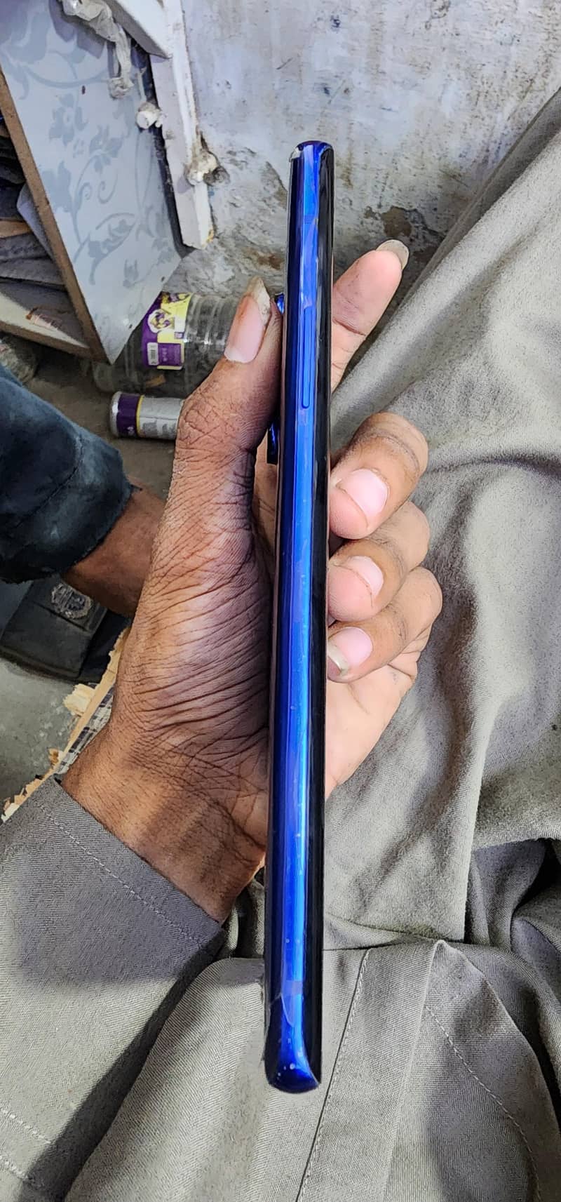 One Plus 8 Pro 2