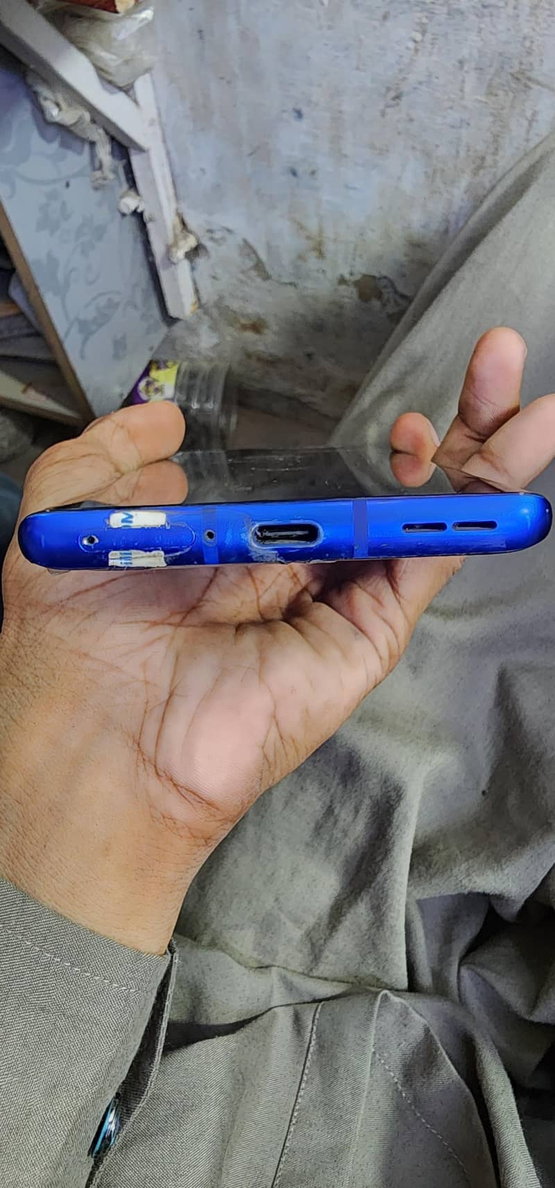 One Plus 8 Pro 3