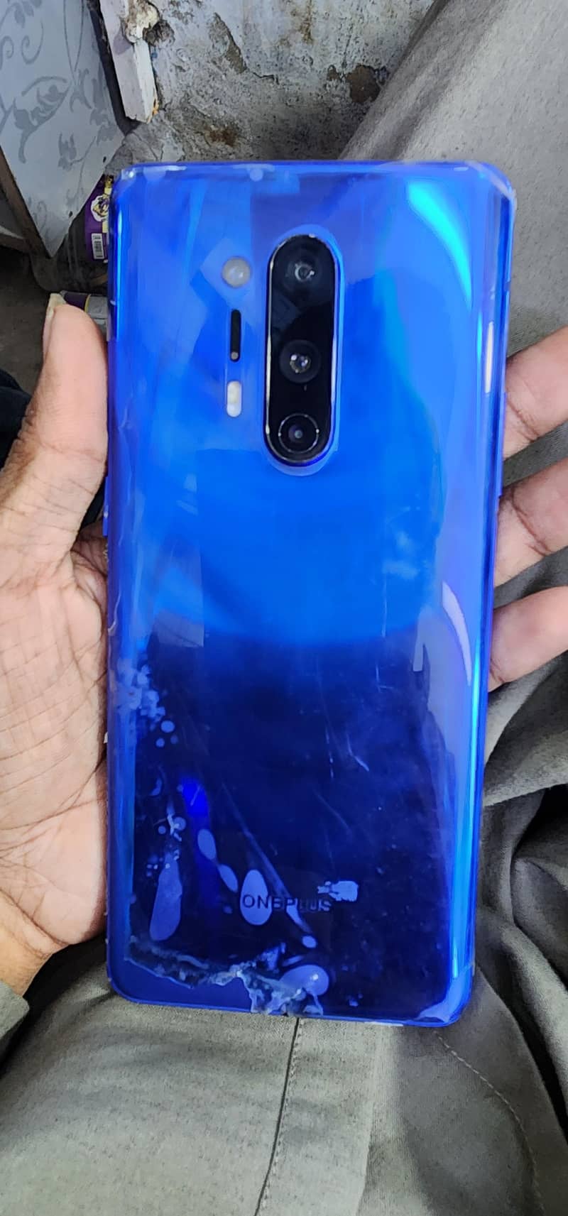 One Plus 8 Pro 5