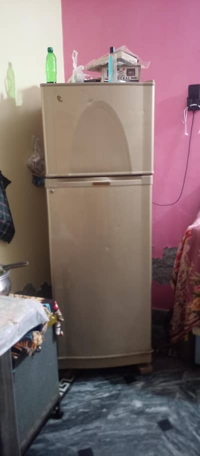 Refrigerator