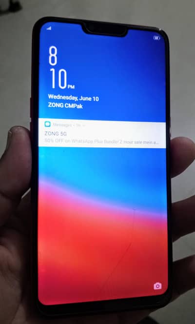 OPPO A3s