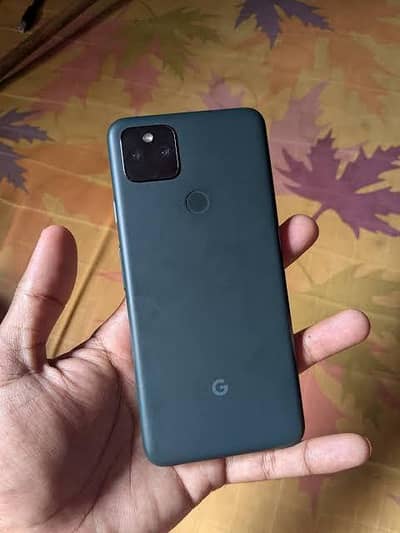 Google Pixel 5a 5G 6/128