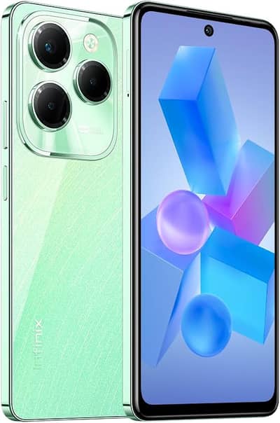 Infinix Hot 40