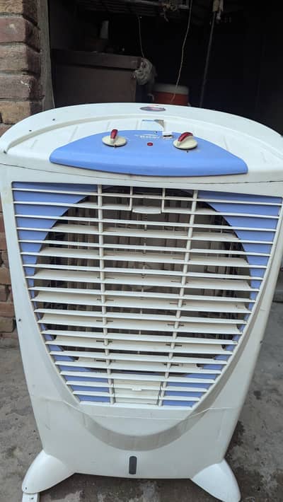 Boss Air Cooler ECM 7000 Air Blue